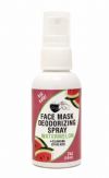 FACE MASK REFRESHER CLEANSER SANITIZER 