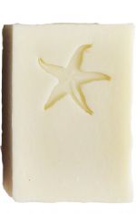 UNDER THE SEA: STARFISH SOAP