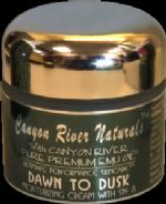 NEW! DAWN TO DUSK DAYTIME MOISTURIZER