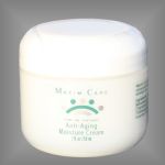 MAXIM CARE ANTI - AGING FACIAL MOISTURE CREAM