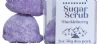 DUO SUGAR SCRUB; HUCKLEBERRY