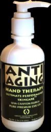 ANTI-AGING HAND THERAPY