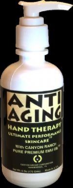 ANTI-AGING HAND THERAPY