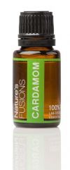 CARDAMOM - ELETTARIA CARDAMOMUM ( 15 ML )