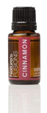 CINNAMON BARK - CINNAMOMUN ZEYLANICUM (15 ML)