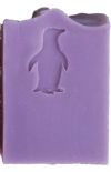 UNDER THE SEA: PENGUIN SOAP