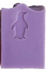 UNDER THE SEA: PENGUIN SOAP