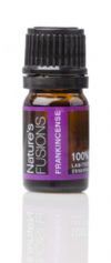 FRANKINCENSE - BOSWELLIA CARTERI  ( 5 ML)