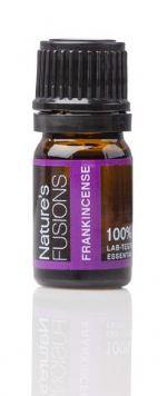 FRANKINCENSE - BOSWELLIA CARTERI  ( 5 ML)