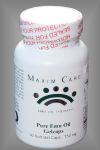 MAXIM CARE PURE EMU OIL GEL CAPS