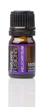 HELICHRYSUM ITALICUM - IMMORTELLE ( 5 ML)