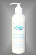 MAXIM CARE HAND AND BODY MOISTURE THERAPY JAMAICAN ME CRAZY