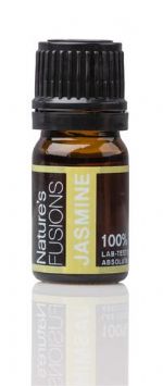 JASMINE ABSOLUTE - JASMINUM GRANDIFLORUM ( 5 ML)