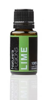  LIME - CITRUS AURANTIFOLIA (15 ML)