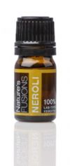 NEROLI - CITRUS AURANTIUM AMARA ( 5 ML)