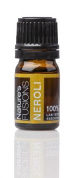 NEROLI - CITRUS AURANTIUM AMARA ( 5 ML)