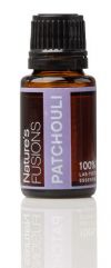 PATCHOULI - POGOSTEMON CABLIN ( 15 ML )