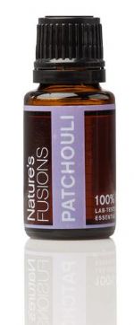 PATCHOULI - POGOSTEMON CABLIN ( 15 ML )