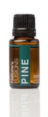 PINE - PINUS SYLVESTRIS (15ML)