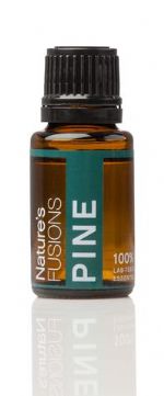 PINE - PINUS SYLVESTRIS (15ML)