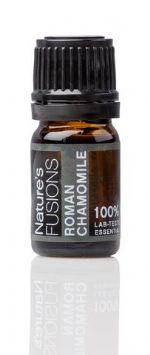  ROMAN CHAMOMILE - ANTHEMIS NOBILIS( (15 ML)