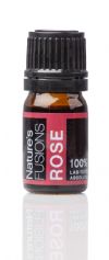 ROSE ABSOLUTE - ROSA DAMASCENA ( 5 ML)