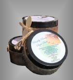 BLISSFULLY BEACHY SUGAR SCRUB