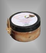 TOASTED COCONUT SUGAR SCRUB