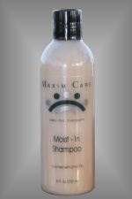 ***NEW SULFATE FREE MAXIM CARE  MOIST- IN  SHAMPOO
