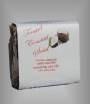 TOASTED COCONUT SWIRL EMU OIL SOAP