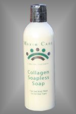 MAXIM CARE SOAPLESS SOAP