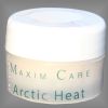 MAXIM CARE SPORTIF ARTIC HEAT MUSCLE/JOINT RELIEF CREAM - TRIAL 