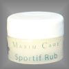 MAXIM CARE SPORTIF FRESH SCENT MUSCLE /JOINT RUB - TRIAL
