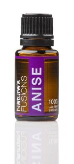 ANISE - ILLICIUM VERUM  (15 ML)