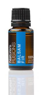 BALSAM FIR - ABIES BALSAMEA (15 ML)