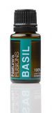 BASIL - OCIMUM BASILICUM (15 ML)