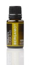 BERGAMOT - CITRUS BERGAMIA  (15 ML)