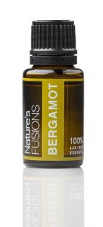 BERGAMOT - CITRUS BERGAMIA  (15 ML)