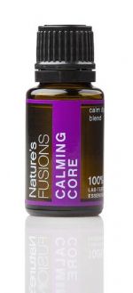 CALMING CORE - HEALTHY DIGESTION BLEND ( 15 ML )