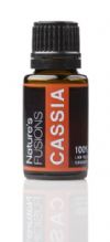 CASSIA - CINNAMOMUM CASSIA  (15 ML )