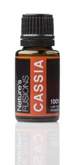 CASSIA - CINNAMOMUM CASSIA  (15 ML )
