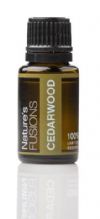 CEDARWOOD - CEDRUS ATLANTICA  (15 ML )