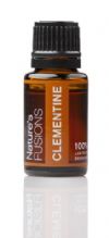  CLEMENTINE - CITRUS NOBILIS (15 ML)