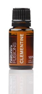  CLEMENTINE - CITRUS NOBILIS (15 ML)