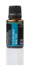 COOLING WATER - ANTI-INFLAMMATORY BLEND (15 ML )