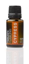 CYPRESS - CUPRESSUS  SEMPERVIRENS (15 ML)