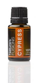 CYPRESS - CUPRESSUS  SEMPERVIRENS (15 ML)