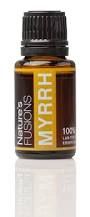 MYRRH -  COMMIPHORA MYRRH (15 ML)