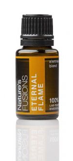ETERNAL FLAME - CONCENTRATION BLEND ( 15 ML )