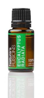 EUCALYPTUS - EUCALYPTUS RADIATA (15ML )